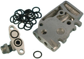 JAMES GASKETS Big Twin Oil/Oil Pump Gasket