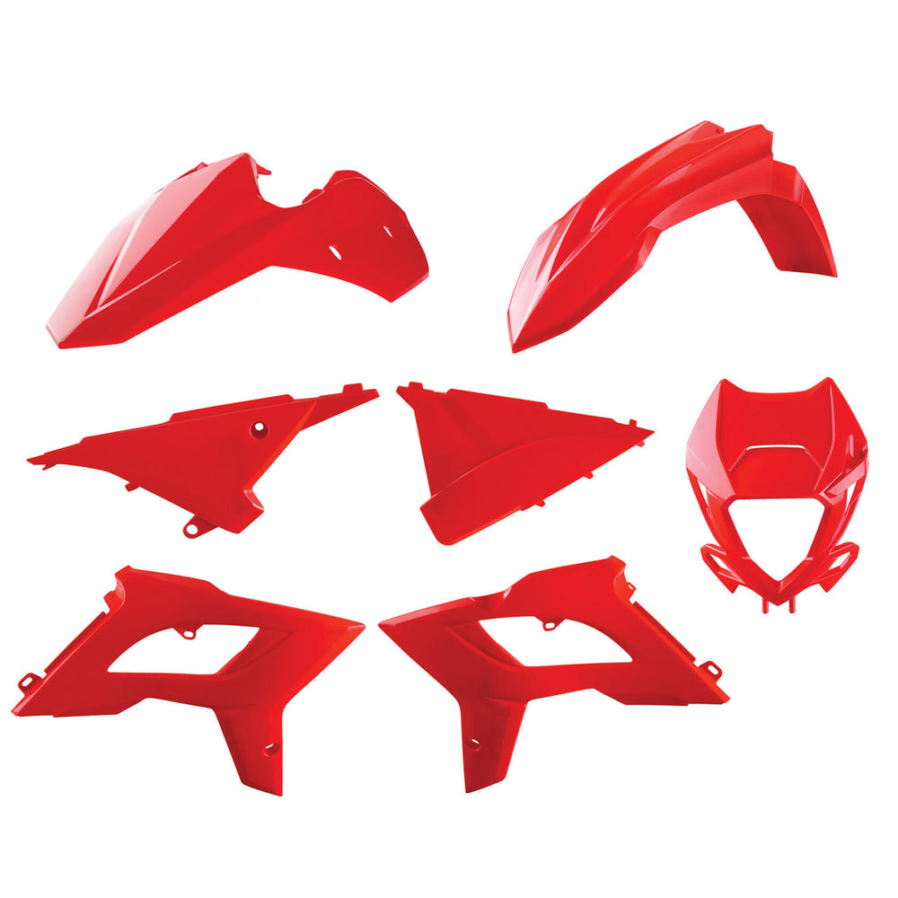 POLISPORT Restyle Kit