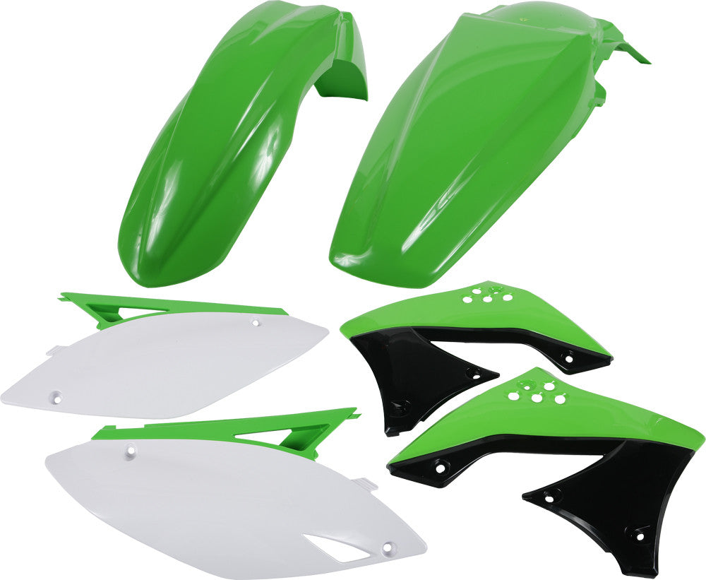 ACERBIS Plastic Kit (1)