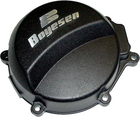 BOYESEN Spectra Series Factory Ignition Cover