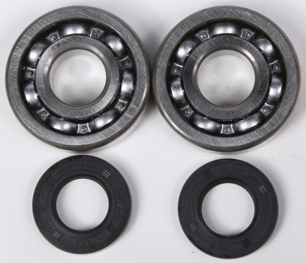 PROX Crankshaft Bearing & Seal Kit
