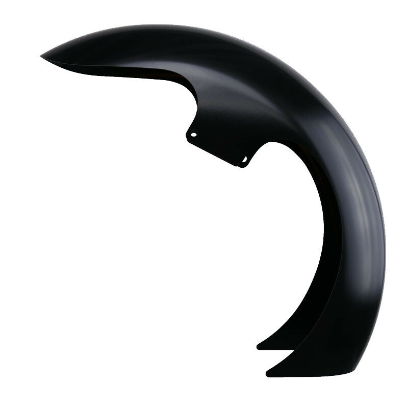 BAGGERNATION DEI Fender