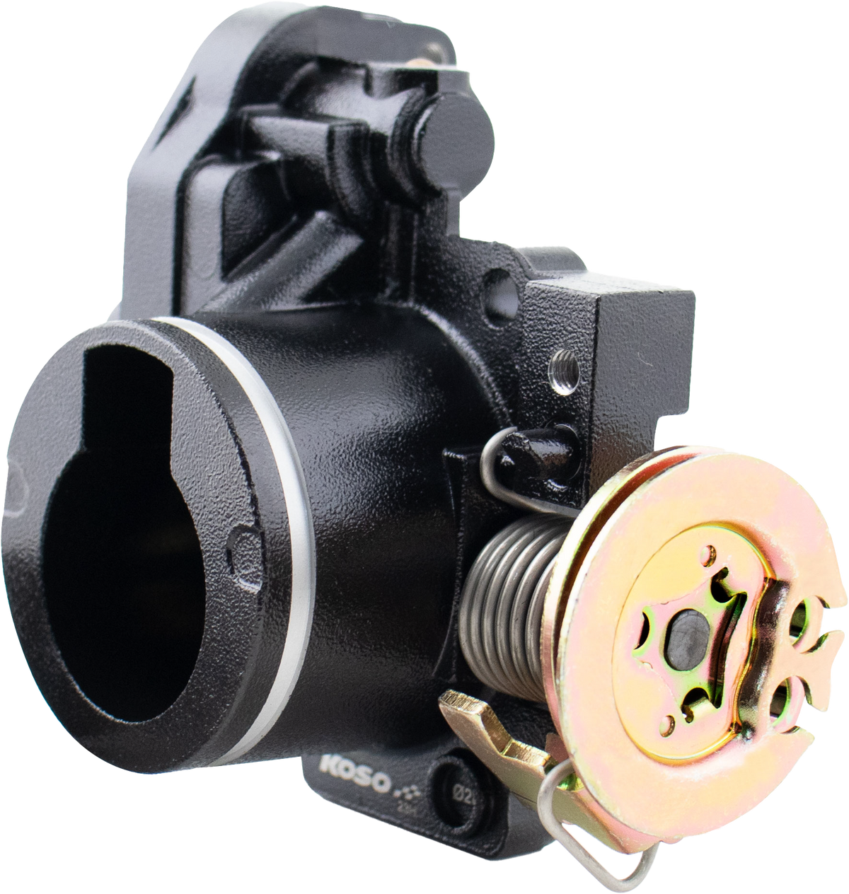 KOSO Throttle Body