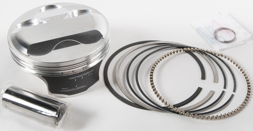 WISECO Piston (1)