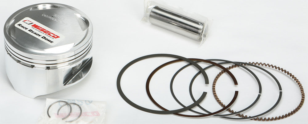 WISECO Piston (1)