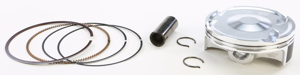 VERTEX Piston Kit (1)
