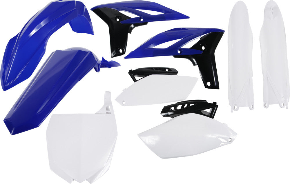 ACERBIS Plastic Kit (1)