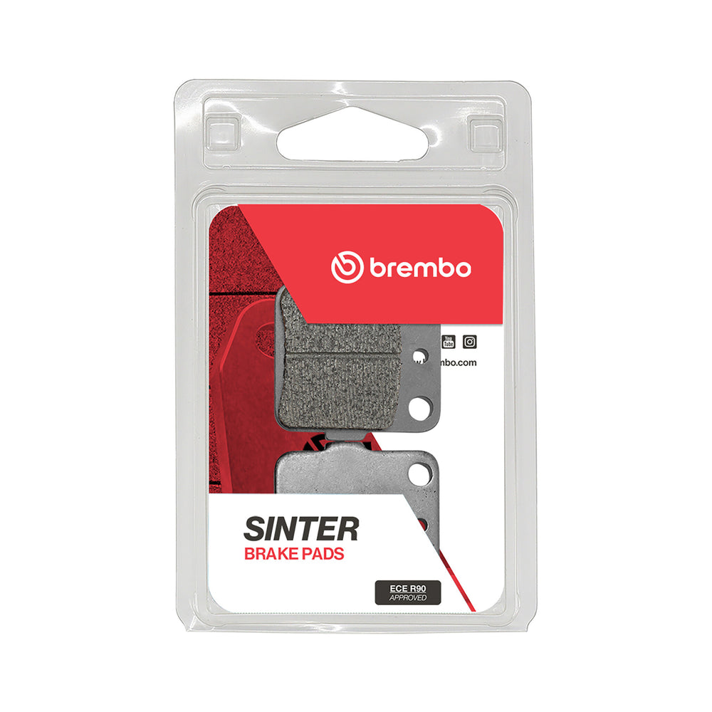 BREMBO Upgrade Brake Pads