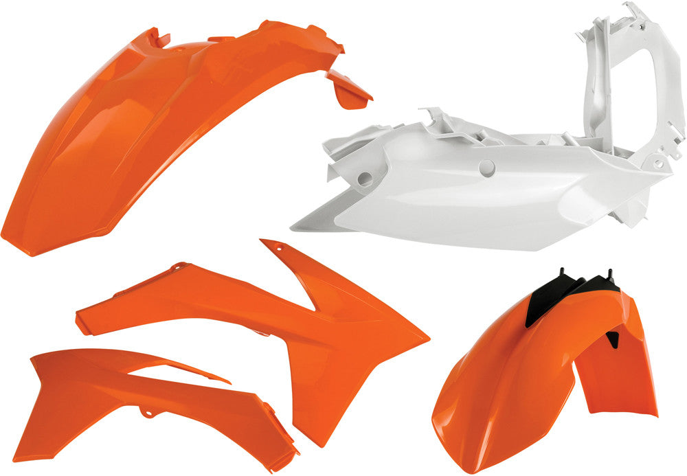 ACERBIS Plastic Kit (1)