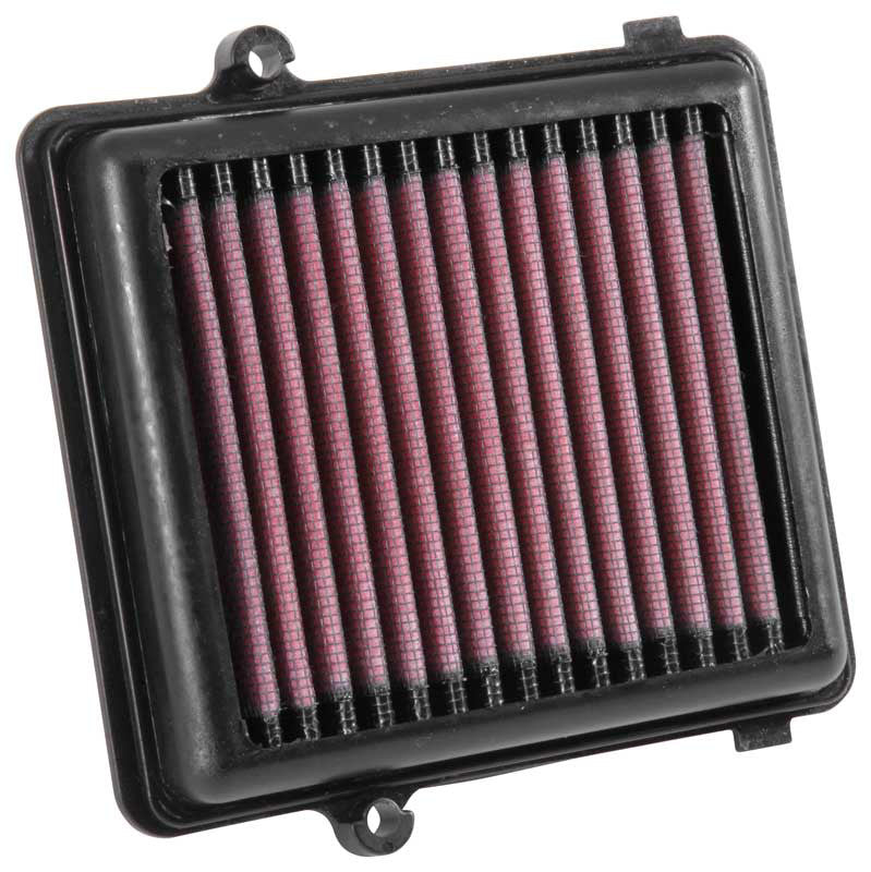 K&N AIR FILTER (1)