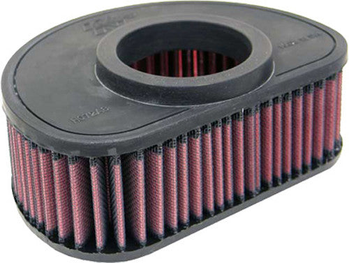 K&N AIR FILTER (1)