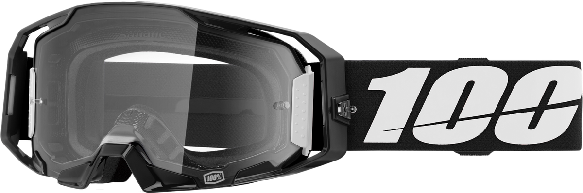 100-PERCENT Armatic Goggle