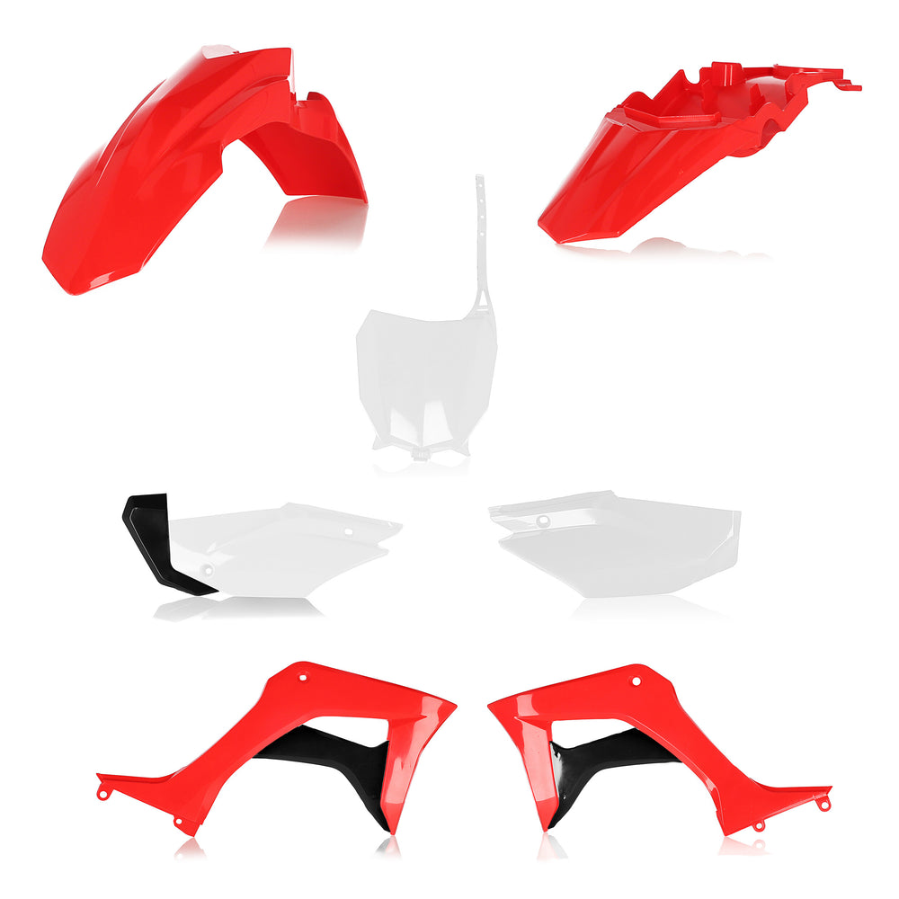 ACERBIS Full Plastic Kit (1)