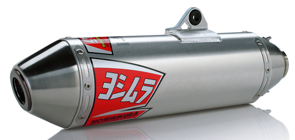 YOSHIMURA RS-2 Full System Exhaust