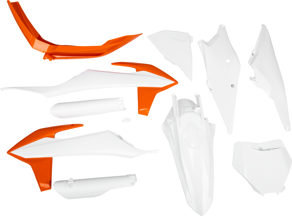 ACERBIS Full Plastic Kit (1)