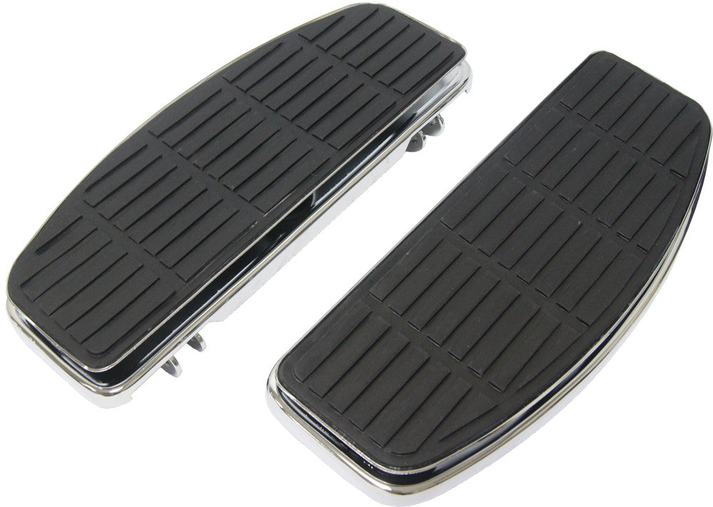 HARDDRIVE Floorboard Kit