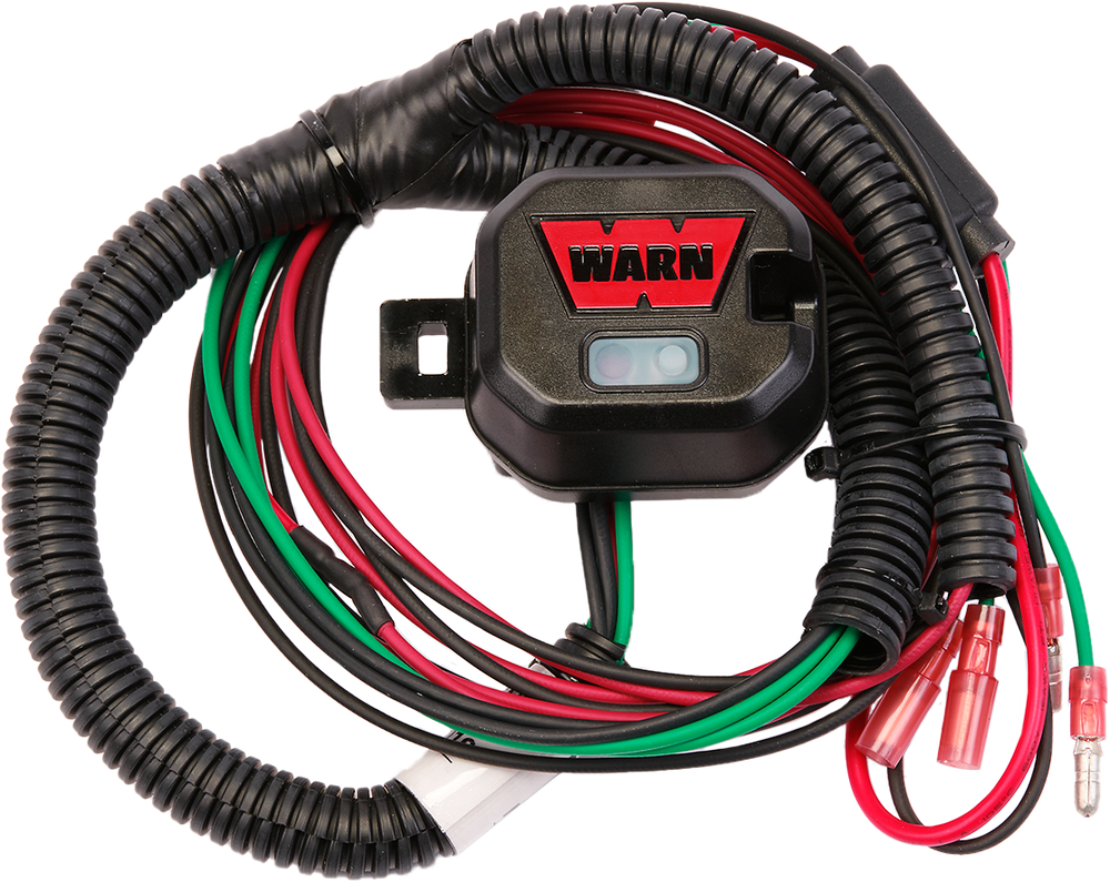 WARN Wireless Control System