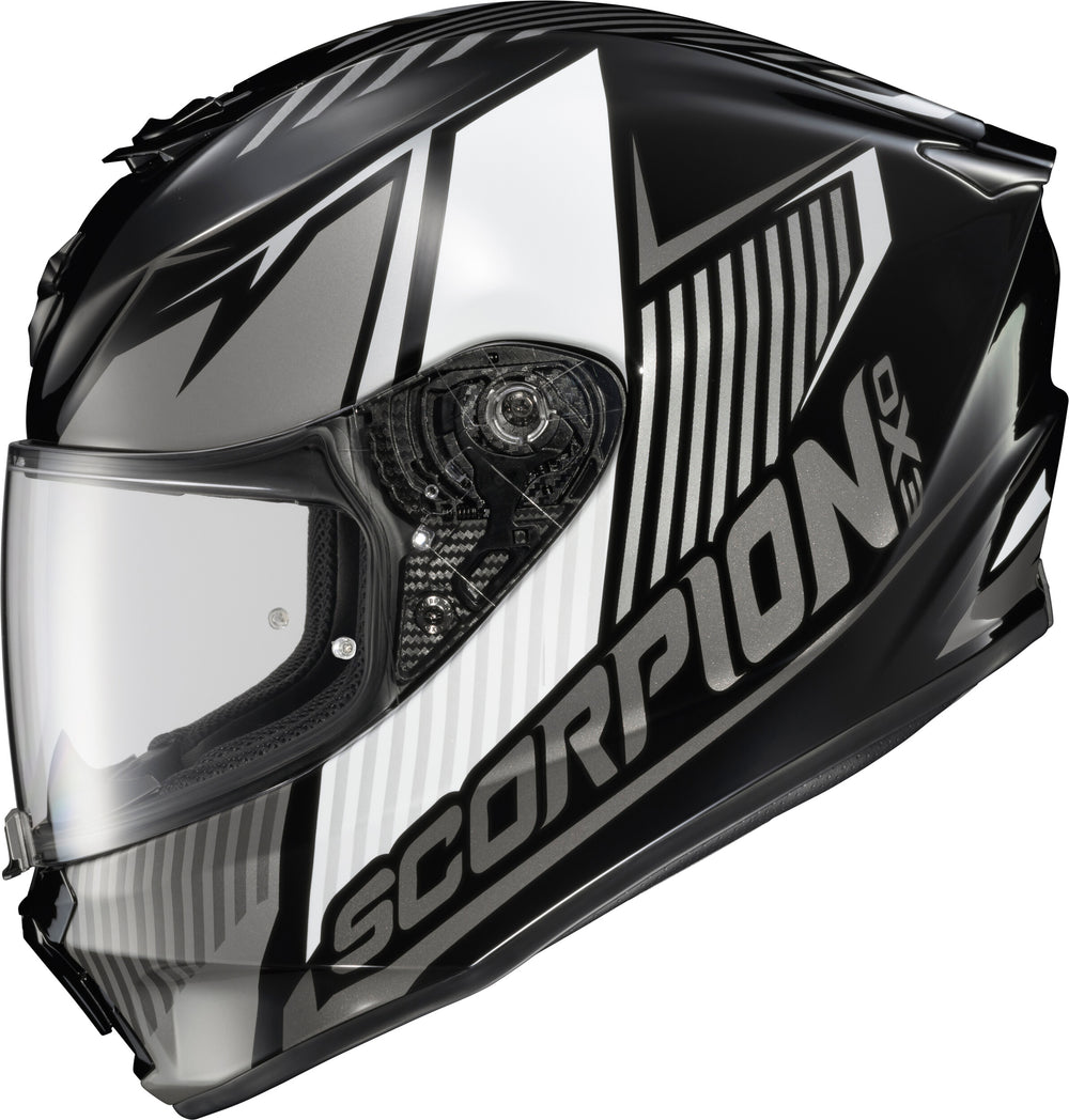 SCORPION EXO EXO-R330 Full-Face Helmet