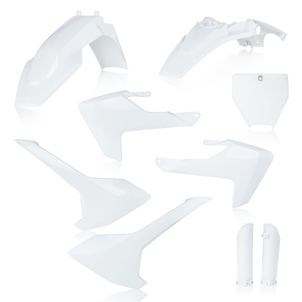 ACERBIS Full Plastic Kit (1)