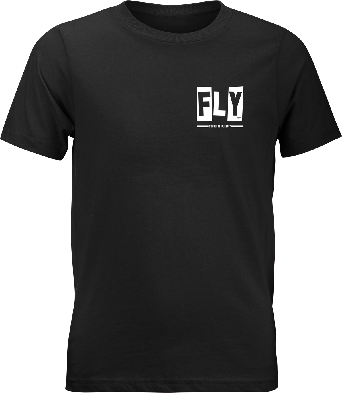 FLY RACING Fly Punk Youth Tee