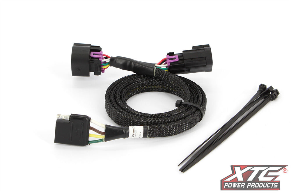 XTC POWER PRODUCTS Power Adapters
