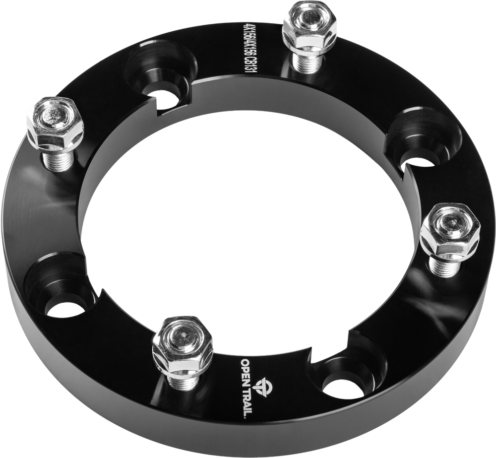 OPEN TRAIL Wheel Spacers