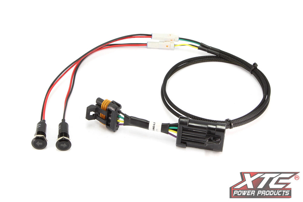 XTC POWER PRODUCTS Lights and Accent Lights