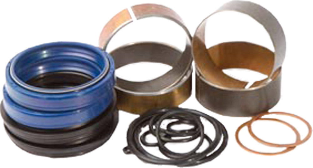 PIVOT WORKS Fork Seal & Bushing Kit