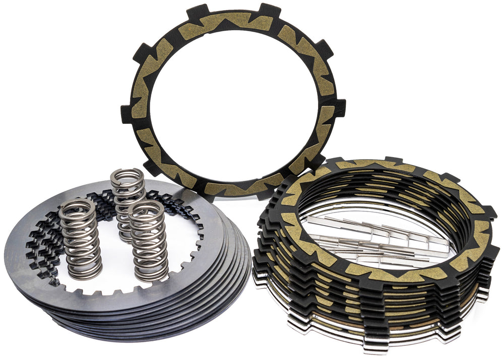 REKLUSE RACING TorqDrive Clutch