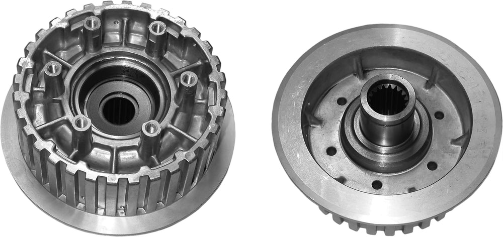 HARDDRIVE Clutch Hub