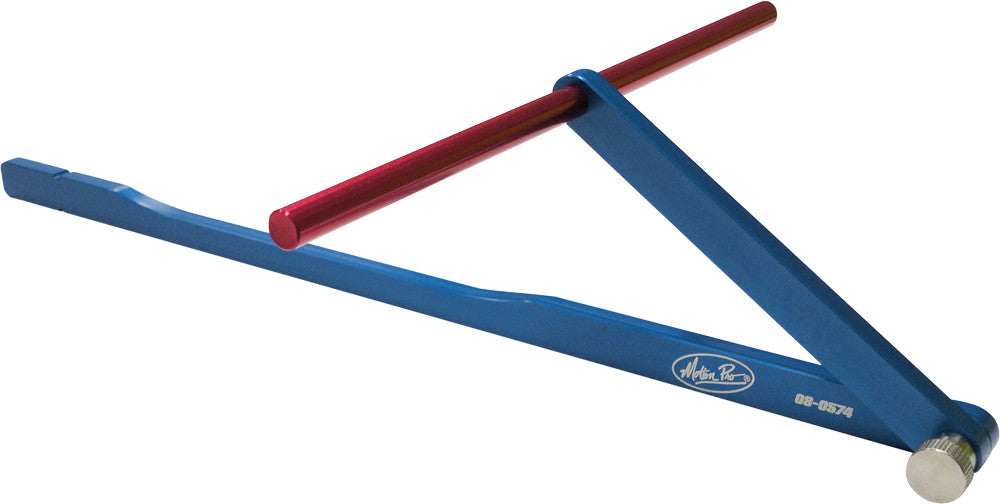 MOTION PRO Clip-On Handlebar Alignment Tool