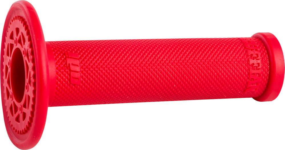 ODI Single-Ply MX Ruffian No-Waffle Grips