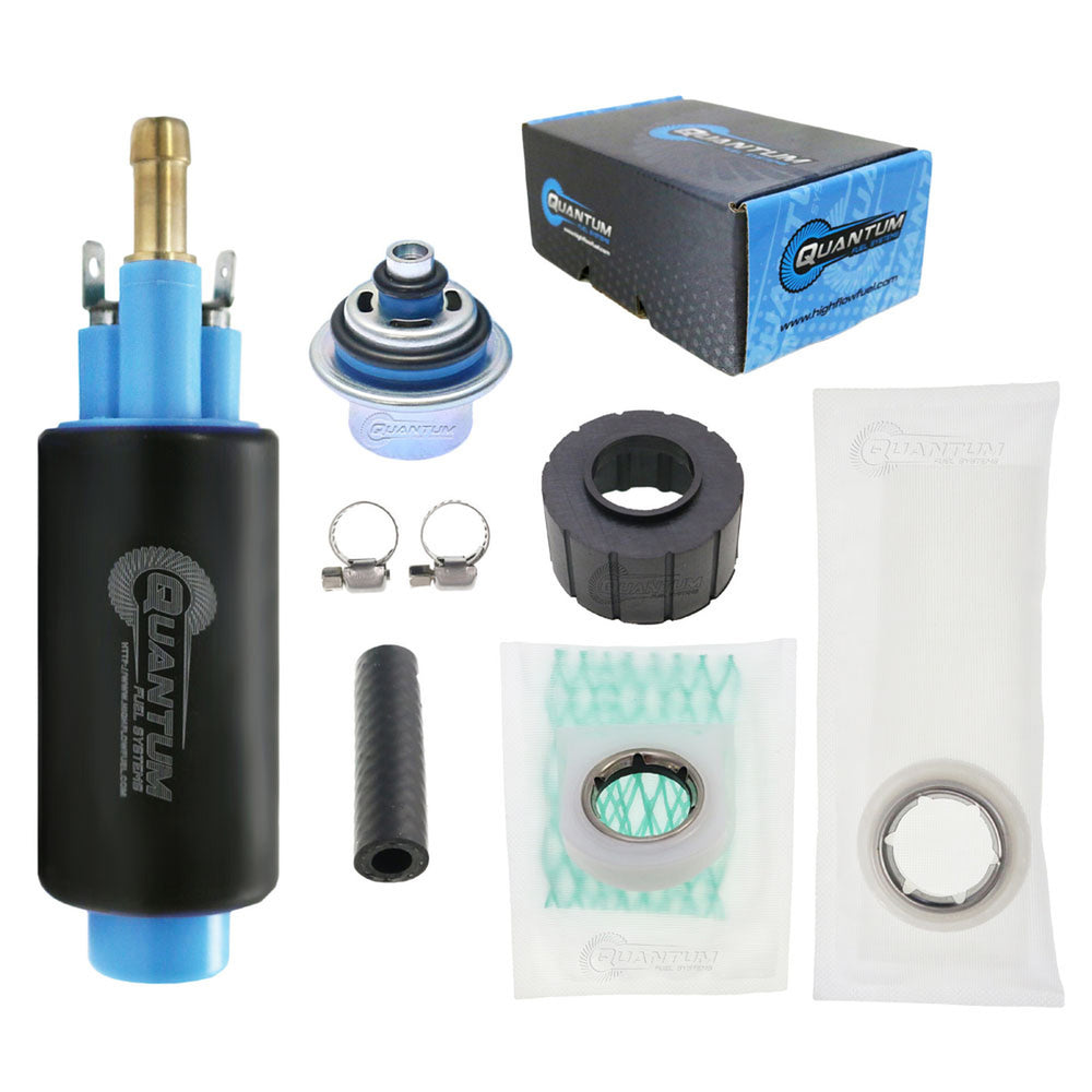 QUANTUM Fuel Pump