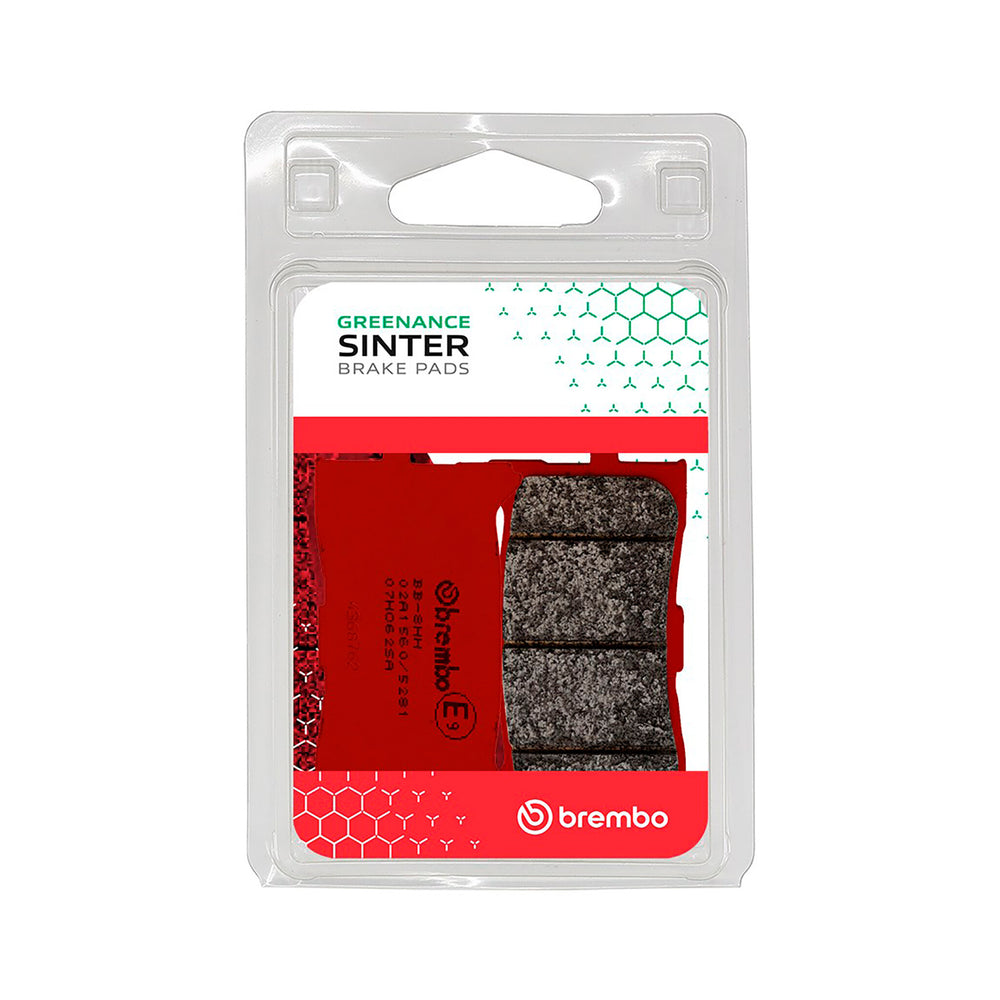 BREMBO Prime SA Sintered Brake Pads