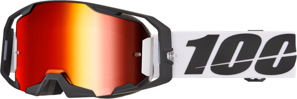 100-PERCENT 2025 Armatic Goggle