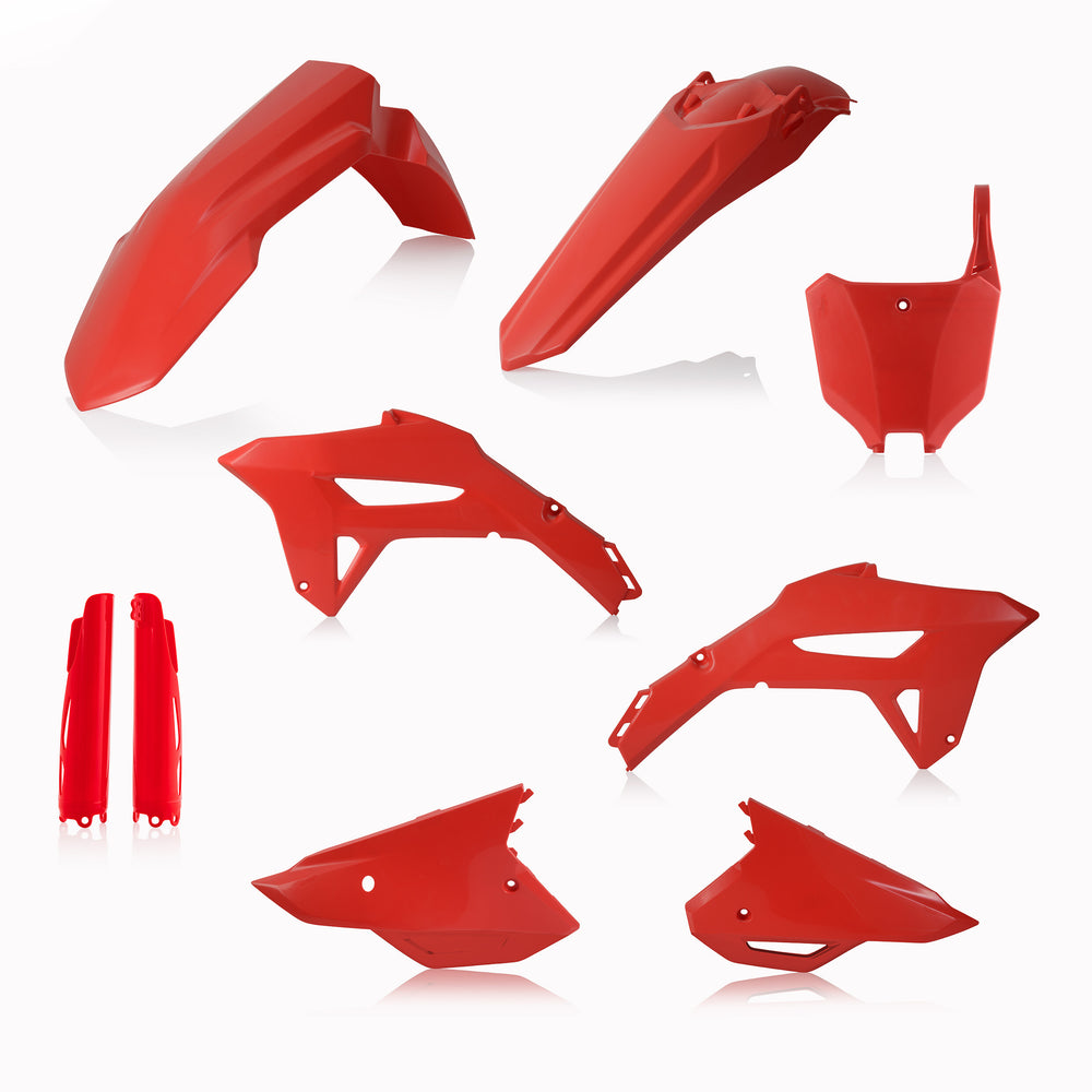 ACERBIS Full Plastic Kit (1)
