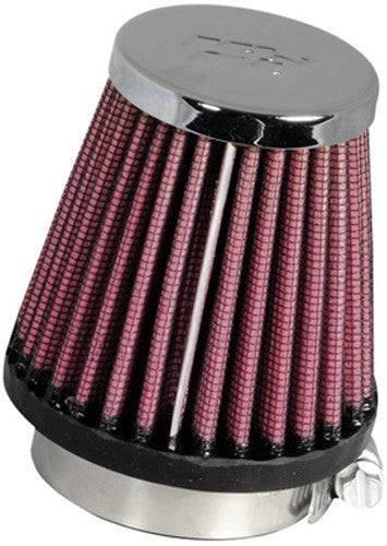 K&N AIR FILTER (1)