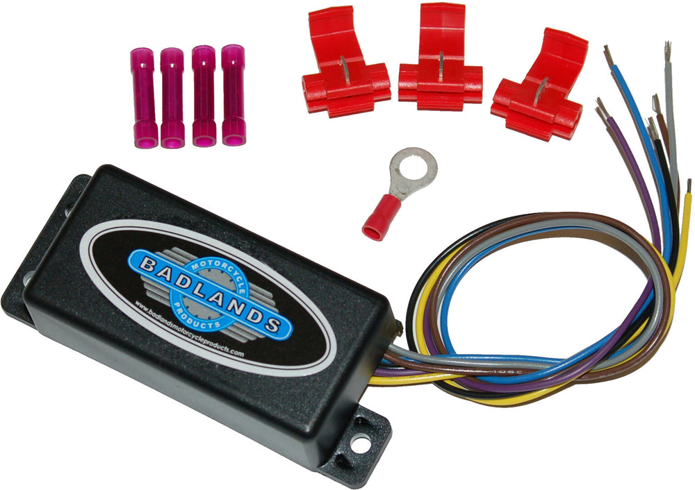 NAMZ CUSTOM CYCLE Dual Function Intensifier Modules