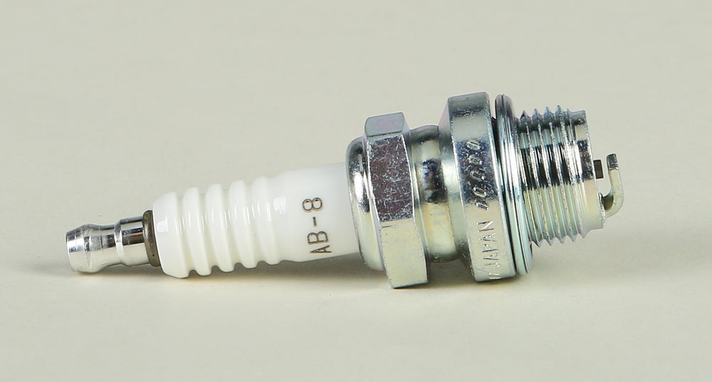 NGK Spark Plug (1)