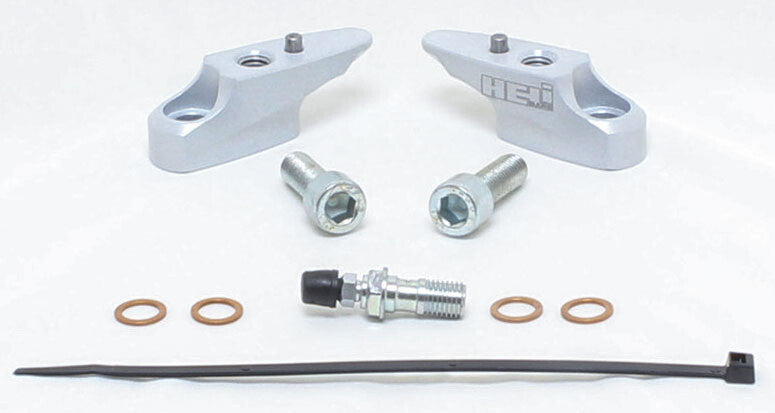 HELIBARS Risers