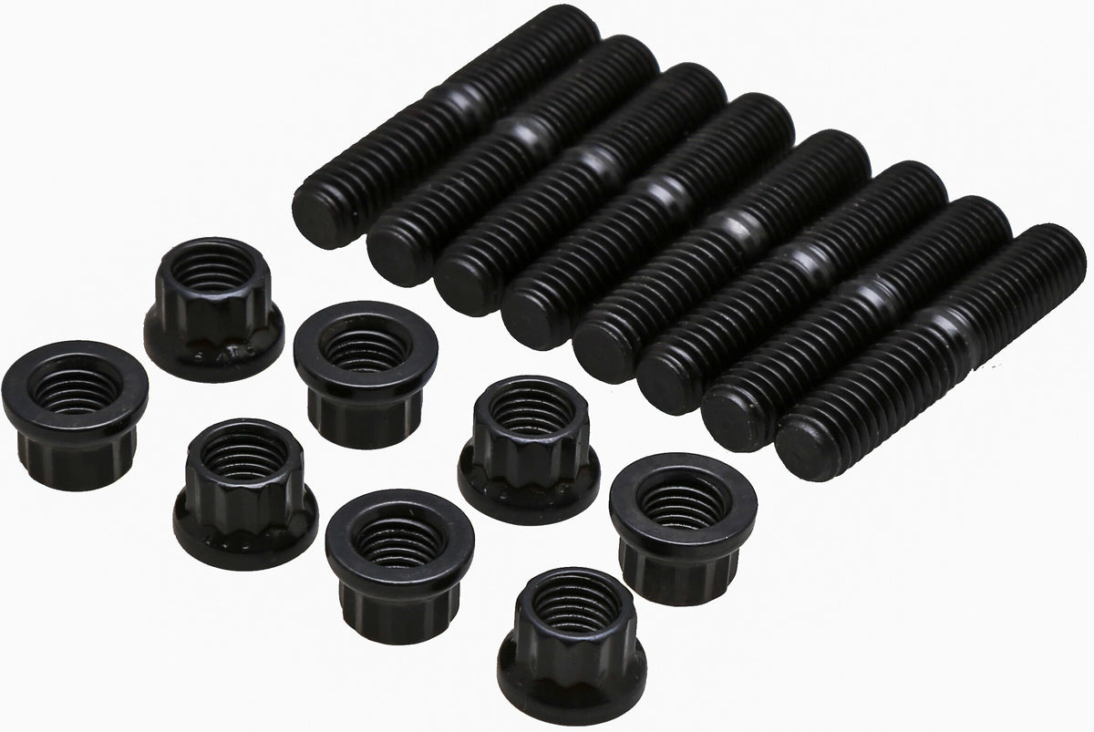 KPMI H.T. Steel Rocker Arm Tower Stud Kit