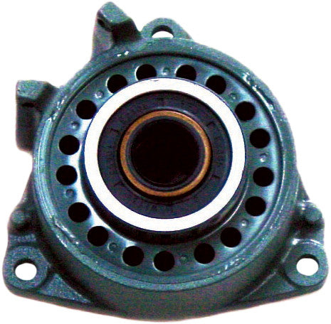 WSM Complete Bearing Housing