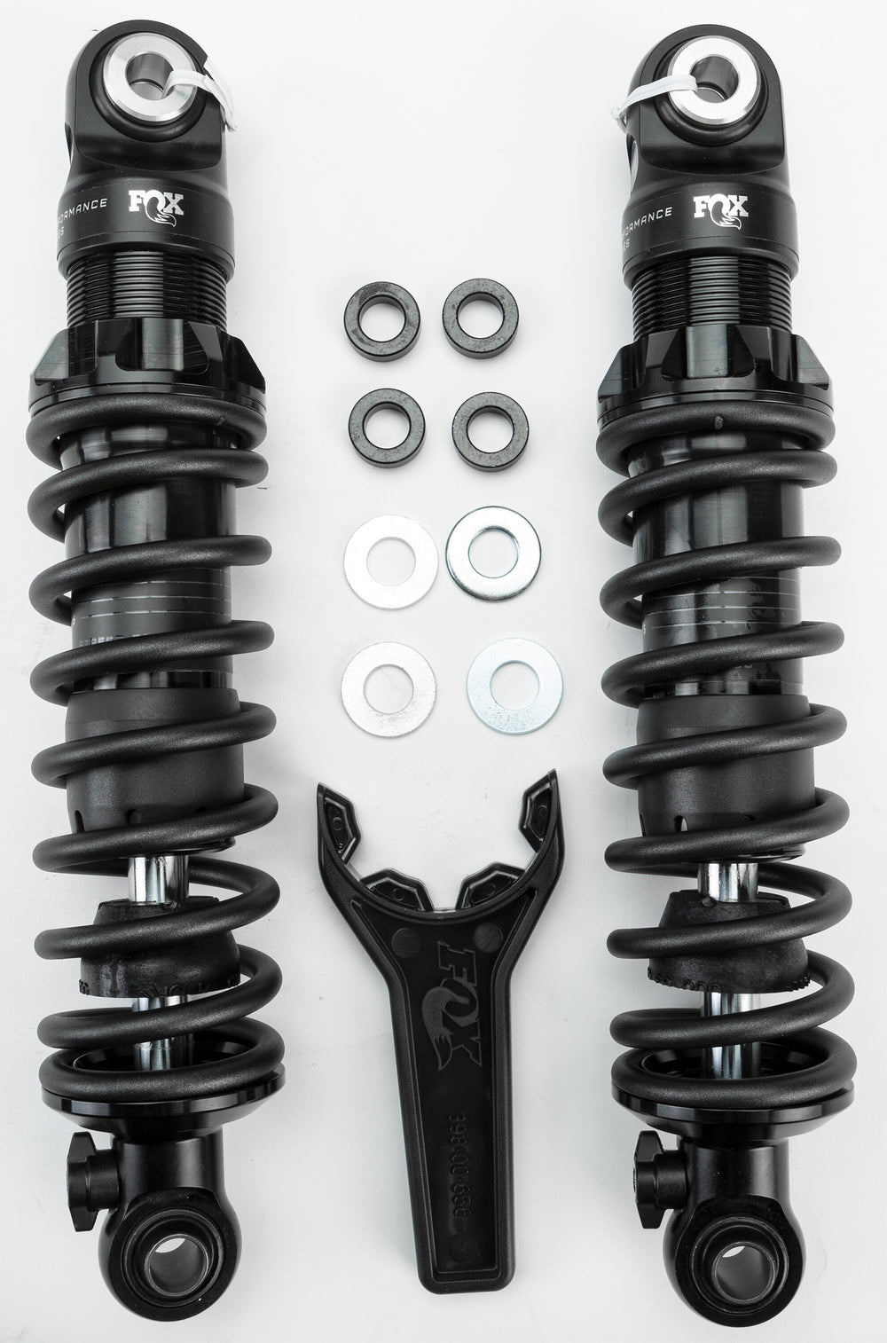 FOX IFP shocks for HD Touring Models