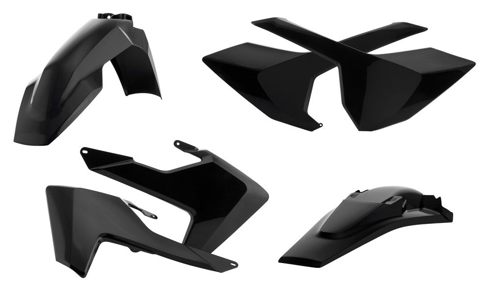 ACERBIS Full Plastic Kit (1)