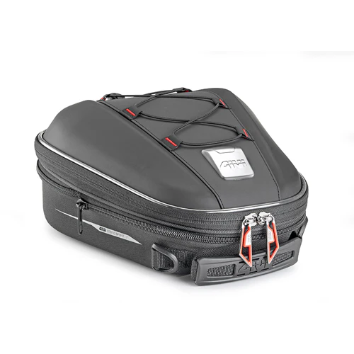 GIVI TANKLOCK TANK BAG 10L BLACK