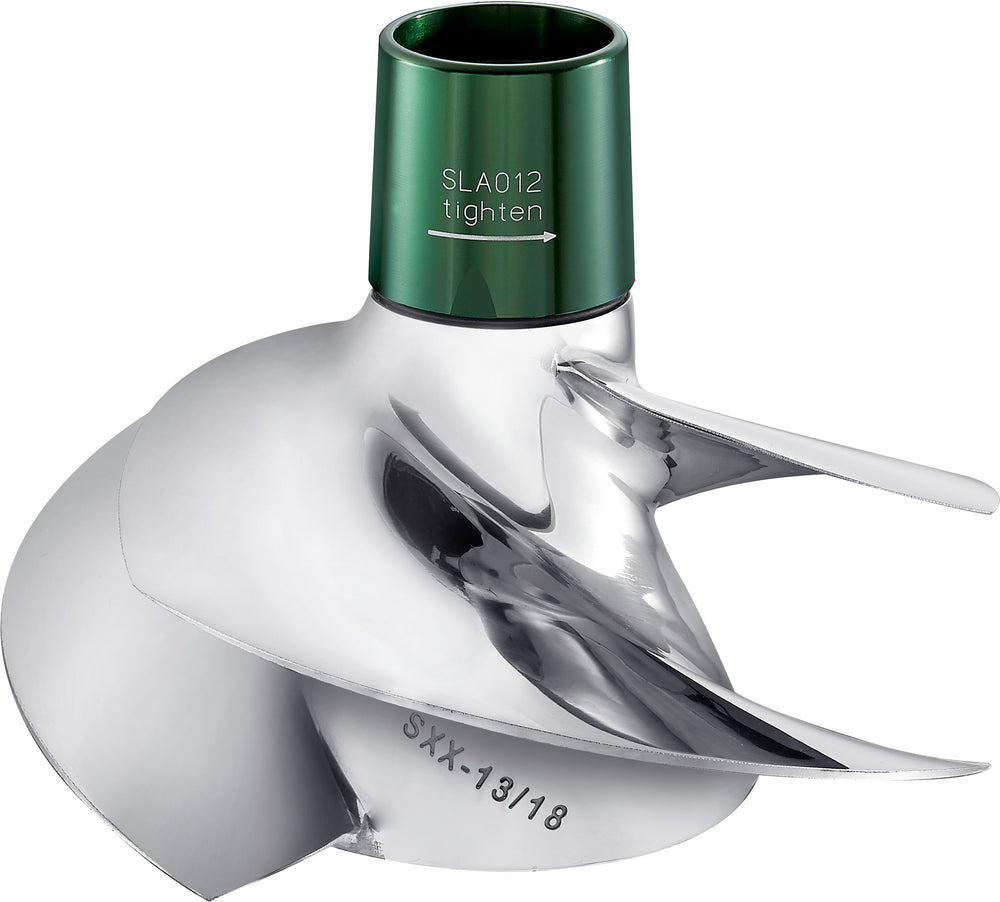 SOLAS Impeller