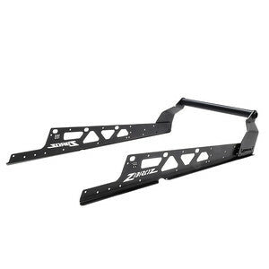 ZBROZ Rear Bumper