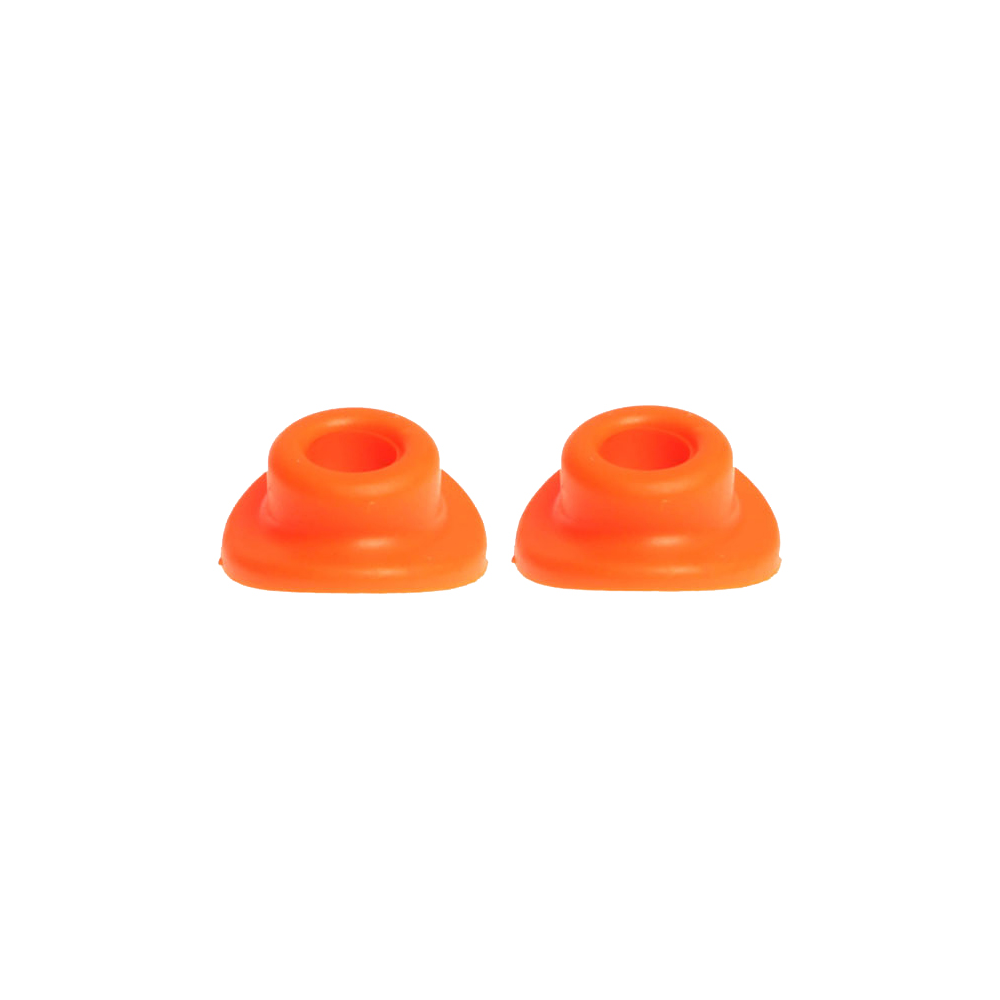 RFX Rubber Valve Mud Guards
