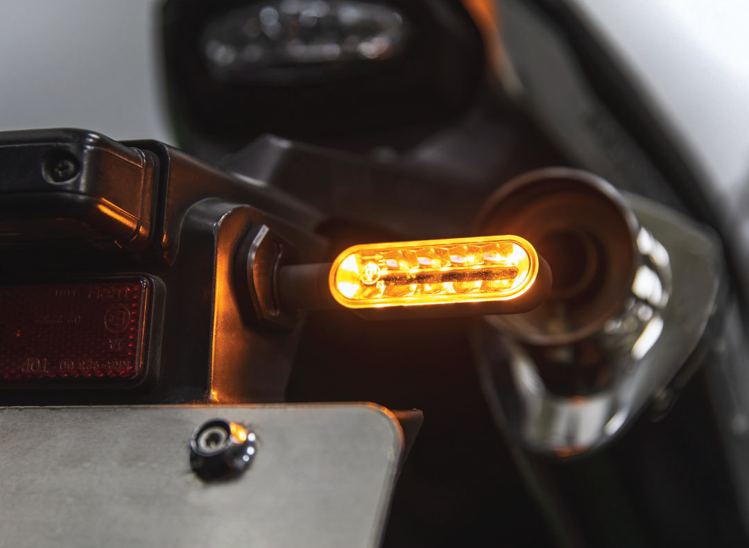 KOSO Koso LED Turn Signal