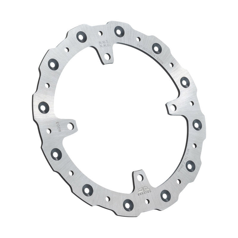 JT Stainless Steel Brake Rotor